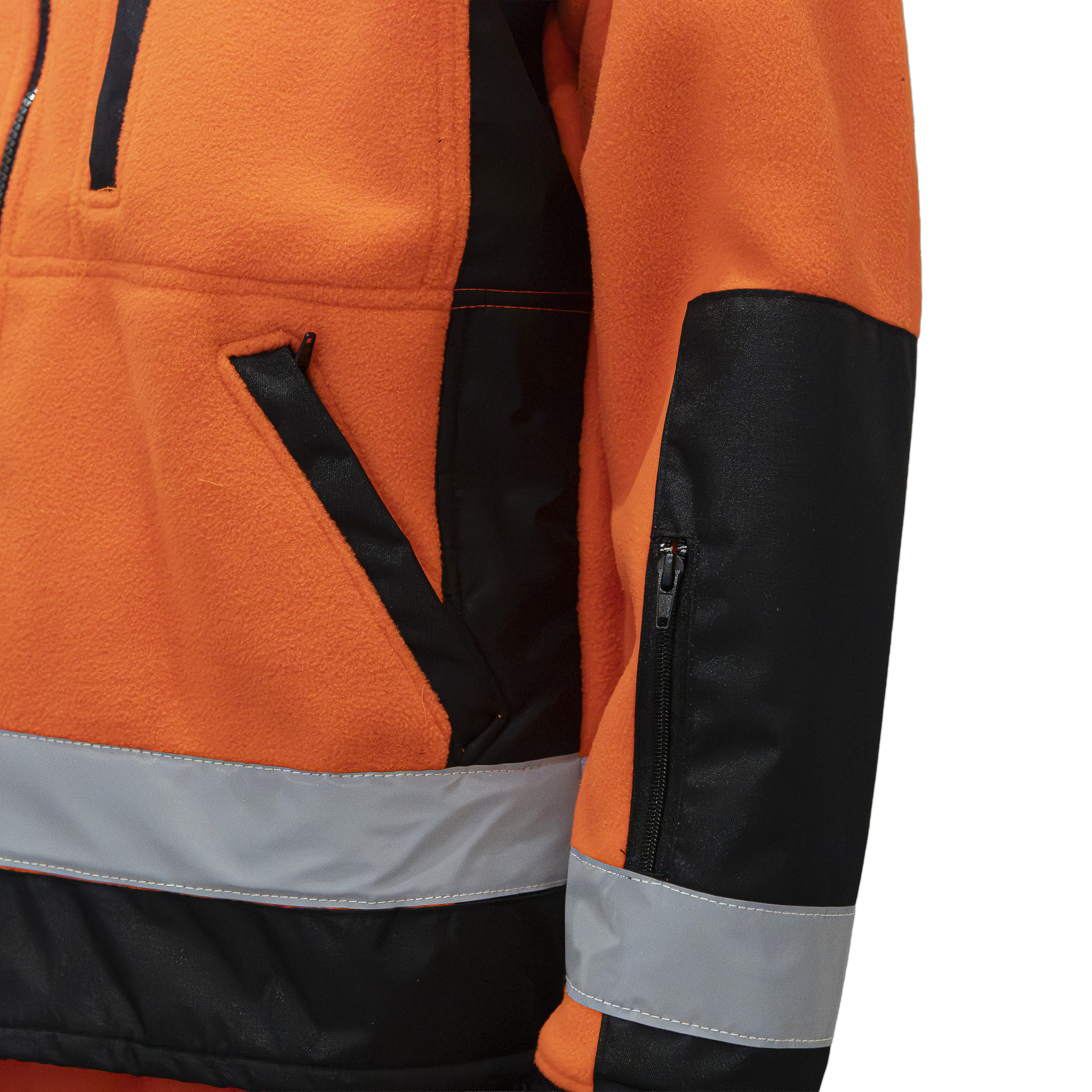 Polar Ratowniczy Fluo - obrazek 3