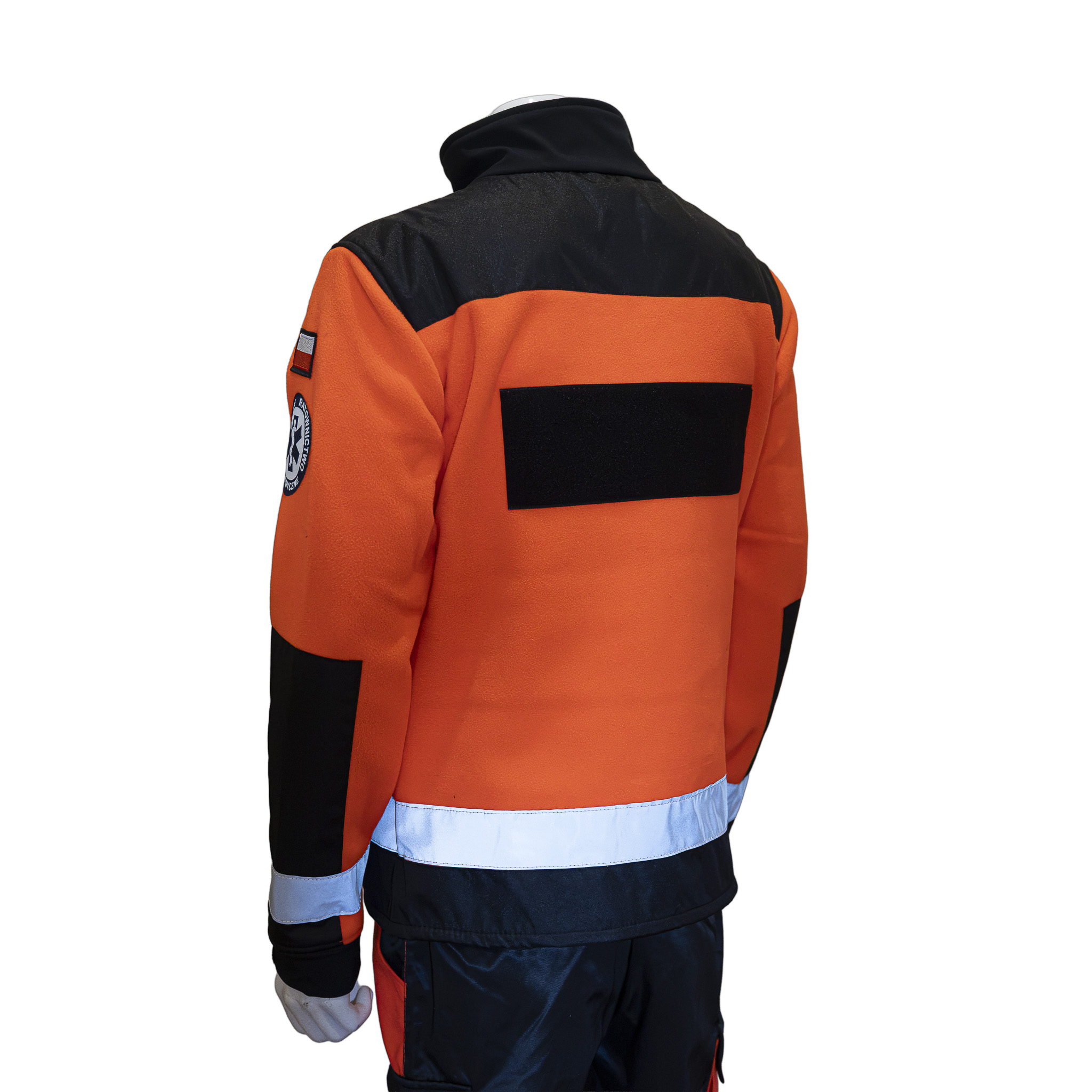 Polar Ratowniczy Fluo - obrazek 5