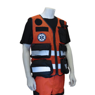 Kamizelka Ratownicza Taktyczna Tactical